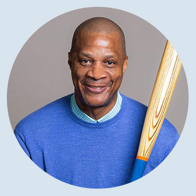 Darryl Strawberry