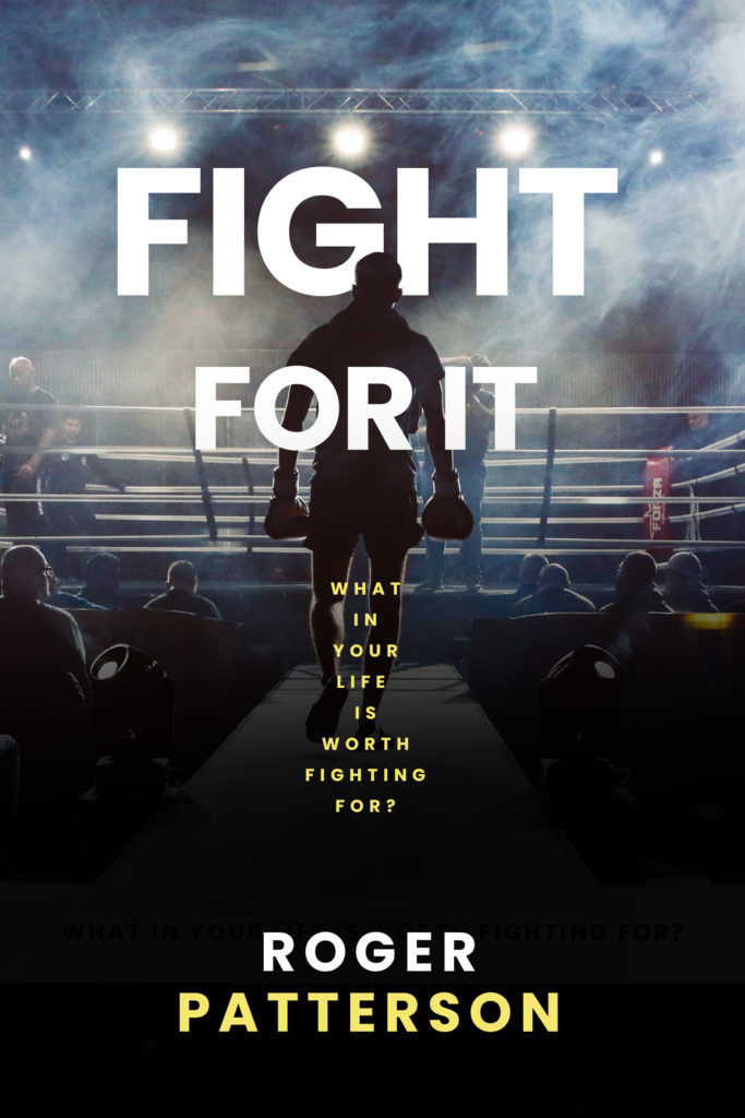 Fight for It Curriculum
